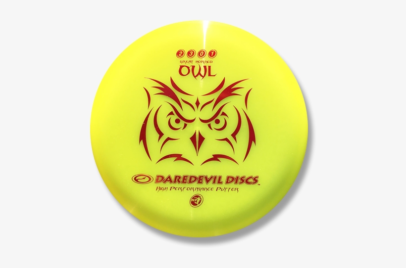 Daredevil Owl, transparent png #6573518