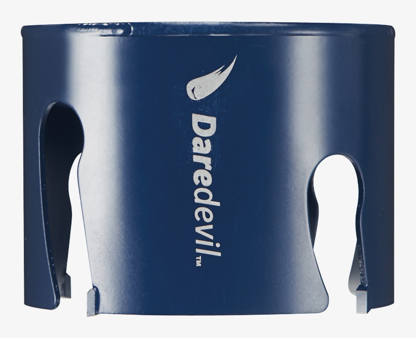 Picture Of Bosch 3-1/2" Daredevil Carbide Hole Saw, transparent png #6573725