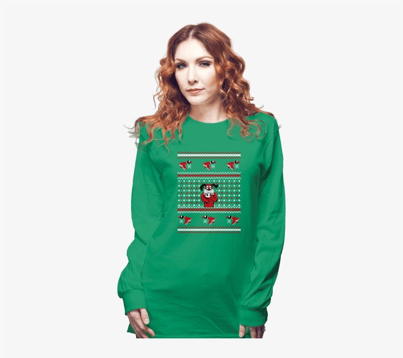 The Festive Duck Hunt, transparent png #6573922