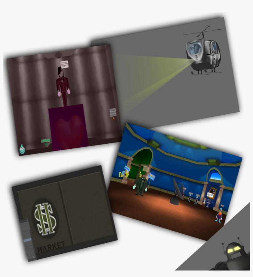 Duck Hunt Since Summer Of 2015, The Toontown Offline, transparent png #6574034