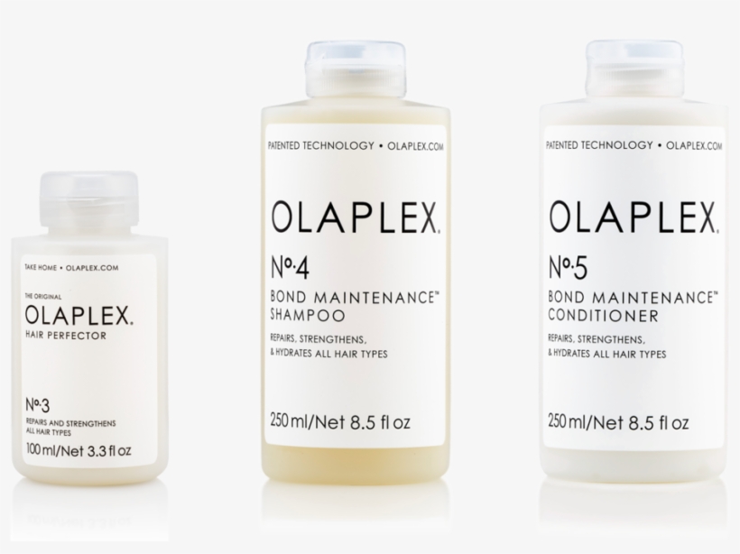 Olaplex6, transparent png #6574112