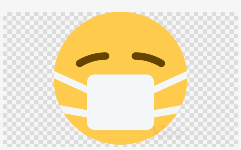 Mask Emoji