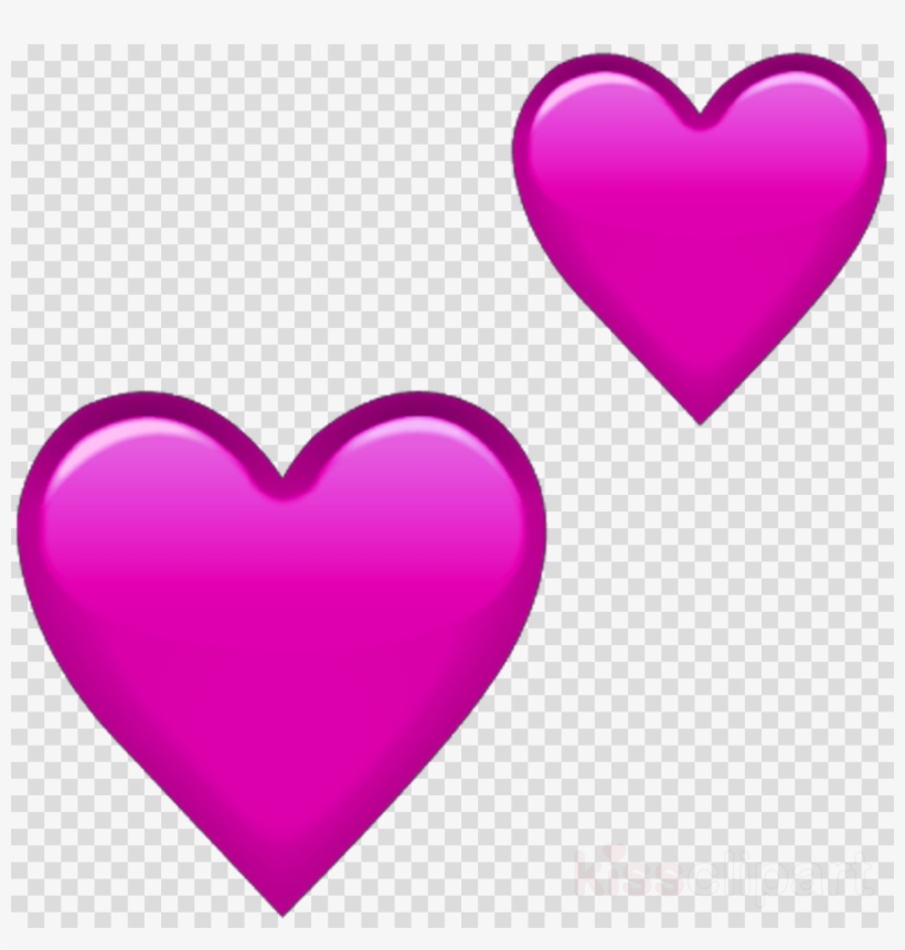 Kiss Emoji Png, transparent png #6574781