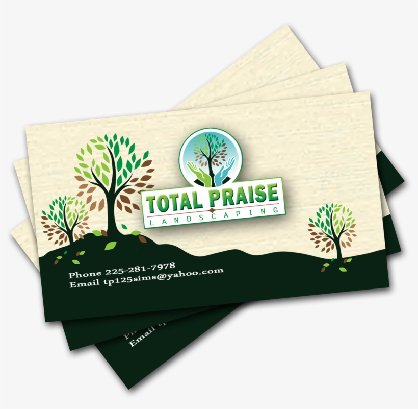Business Cards Full Color 2 Sides, transparent png #6575176
