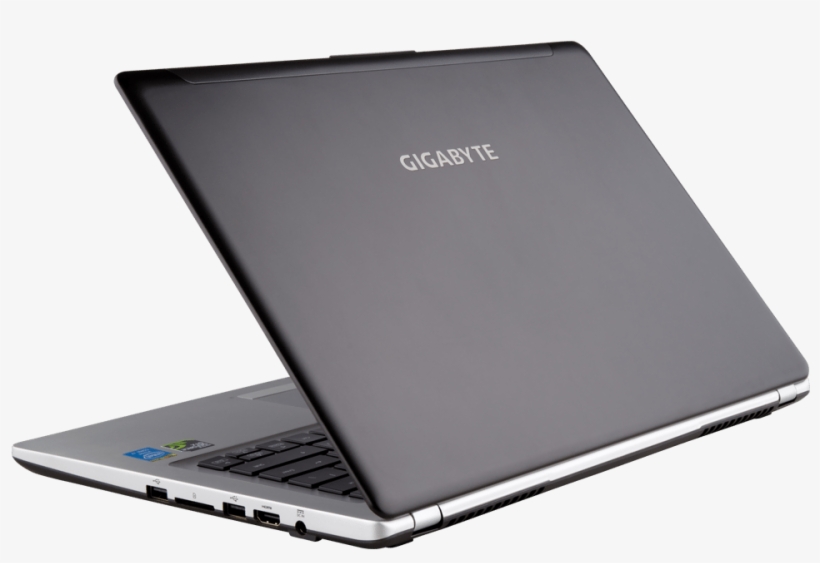 I'm Back Again With Another Gigabyte Laptop Review,, transparent png #6575177
