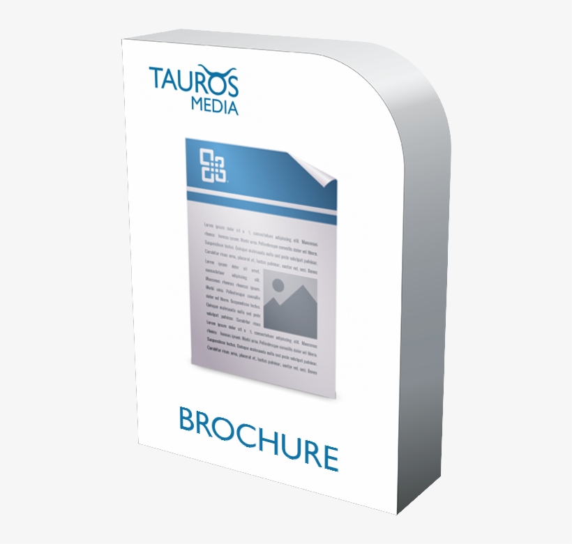 Brochure Png, transparent png #6575594