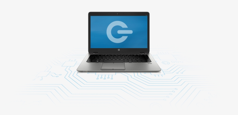 Npc Dataguard Laptop, transparent png #6575689