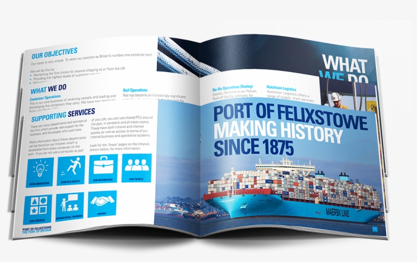 Design Your Brochure, transparent png #6575747