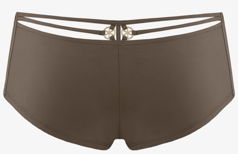 Society 12 Cm Brazilian Shorts, transparent png #6576159