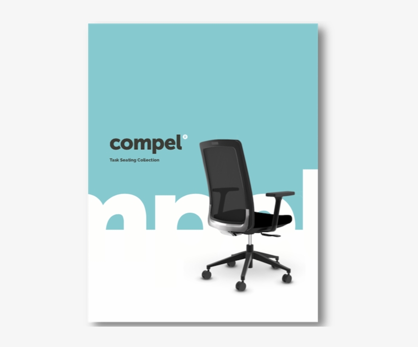 Task Seating Brochure Published, transparent png #6576224
