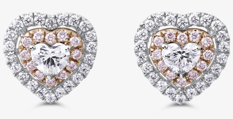 Bucherer Fine Jewelleryearring, Bicolour, transparent png #6576286