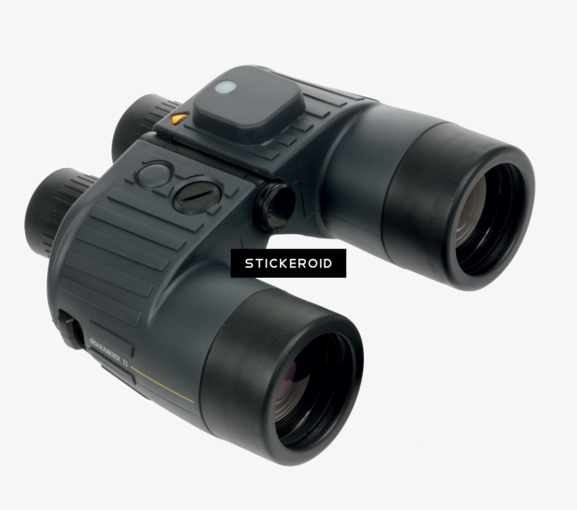 Binocular, transparent png #6576355
