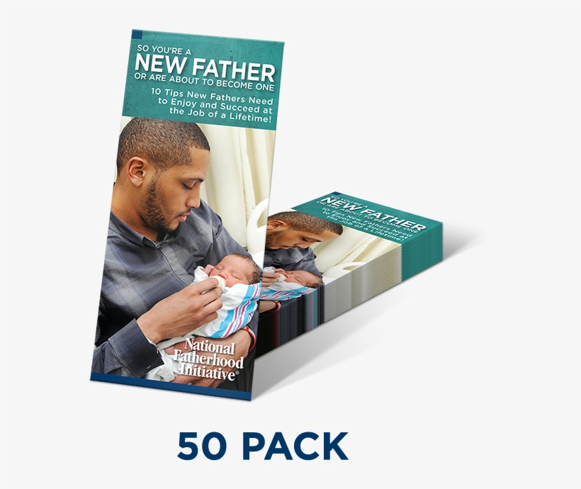 So You're A New Father, transparent png #6576541