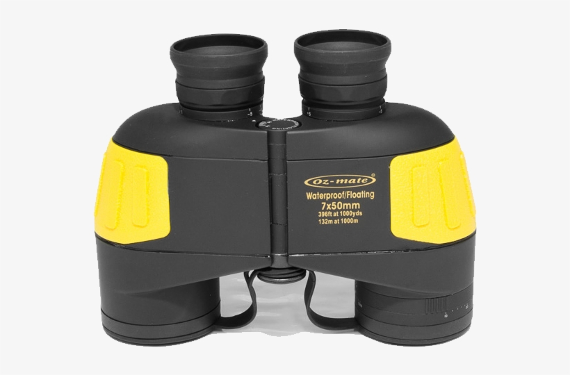 Skipper Marine Binoculars 7×50 S0750f, transparent png #6576608