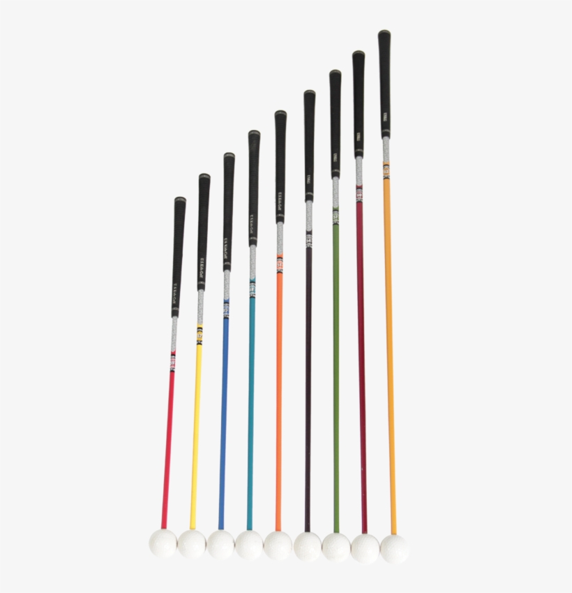 Us Kids Golf Swing Speed Trainer 39 Inch, transparent png #6577090