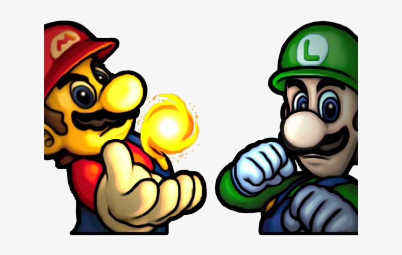 Mario Clipart Mugen, transparent png #6577444