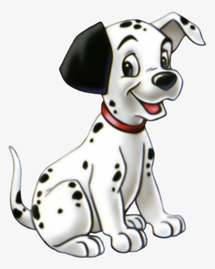 Dalmation-disney04 Molly, transparent png #6577581