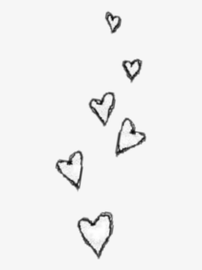 Overlaysticker Heart Overlayheart Overlay Overlays Free Transparent