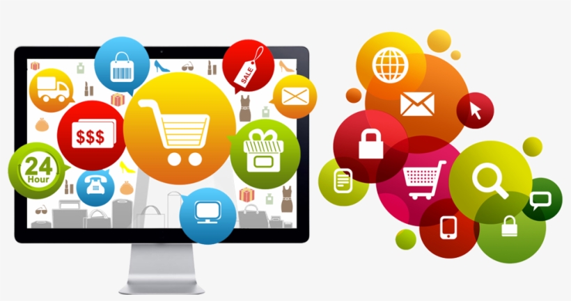 E-commerce Company, transparent png #6578193