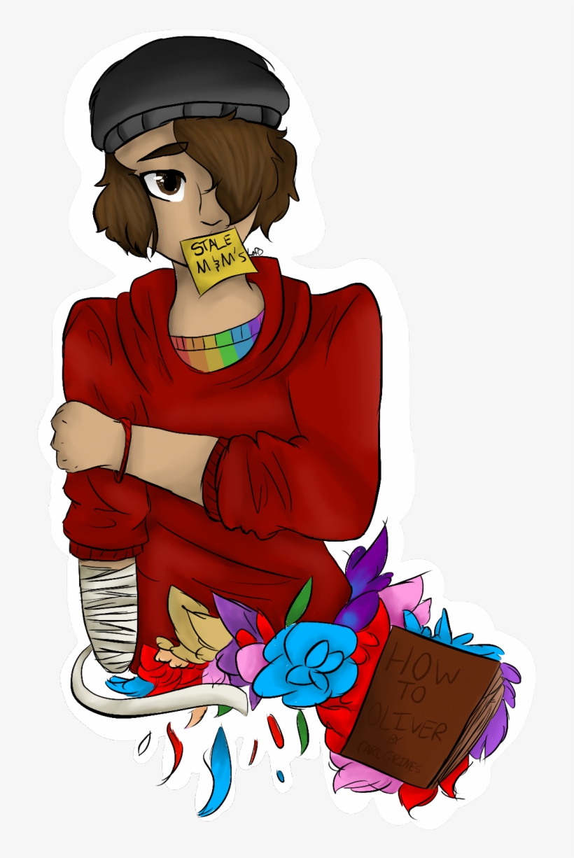 “ Lord Of Fandoes And Other Things, transparent png #6578736