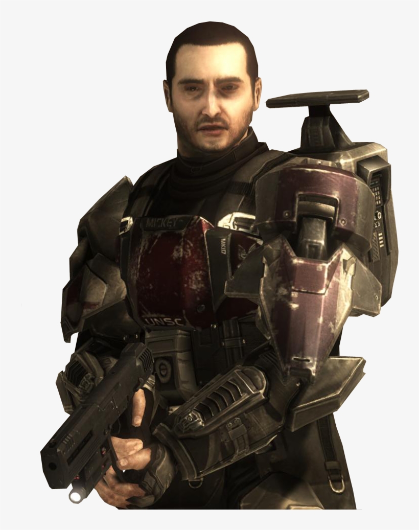 Michael Crespo, transparent png #6578933