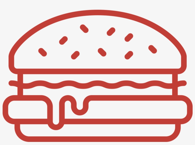 Clipart Lunch Icon, transparent png #6579068