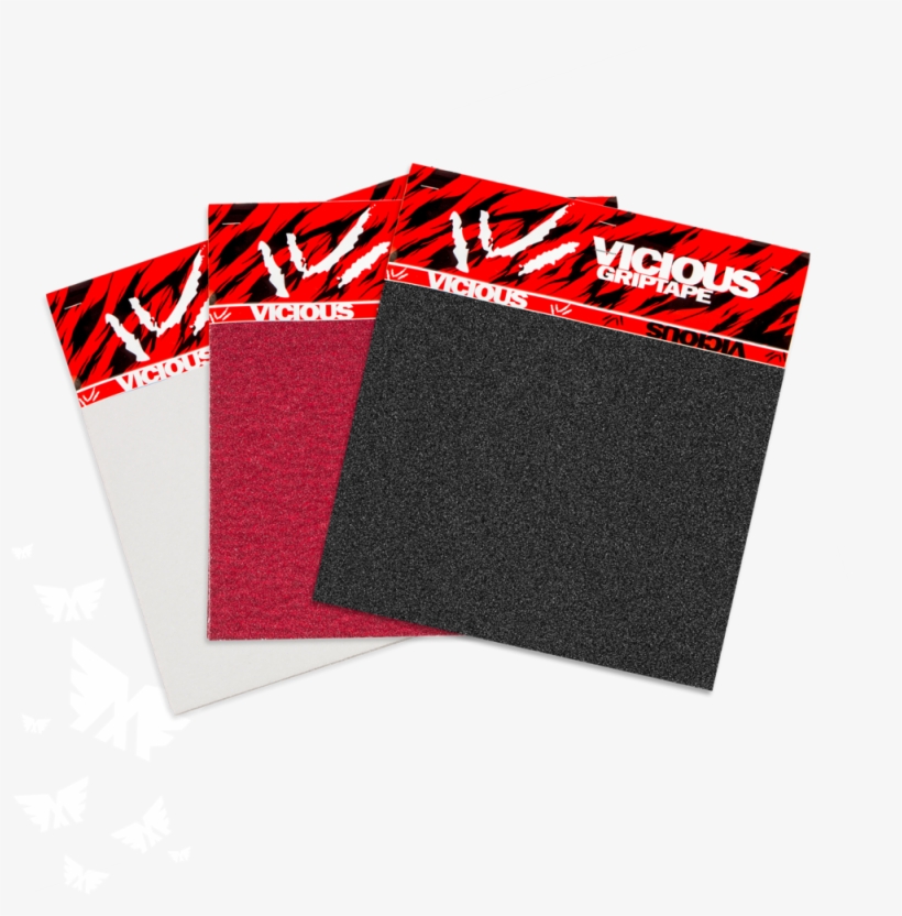 Vicious Extra Coarse Grip Tape, transparent png #6579072