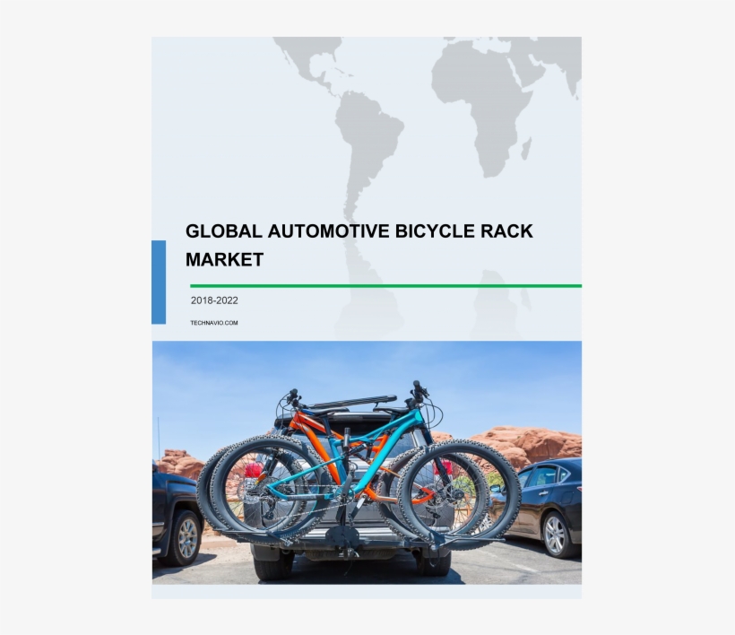 Automotive Bicycle Rack Market, transparent png #6579468