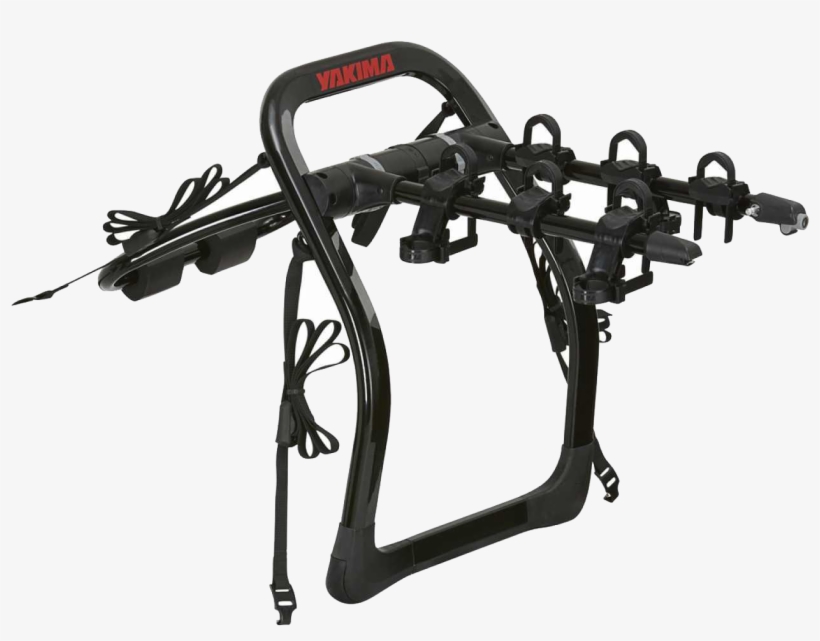 Bike Rack Png - Free Transparent PNG Download - PNGkey
