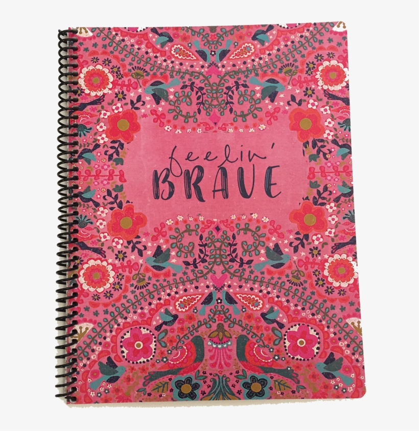 Spiral Notebook Png, transparent png #6580003