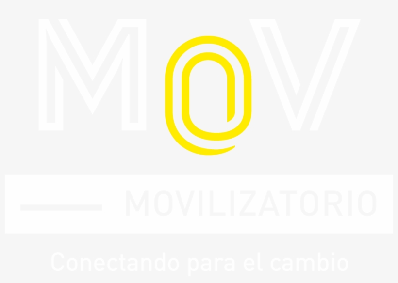Movilizatorio Logo, transparent png #6580060