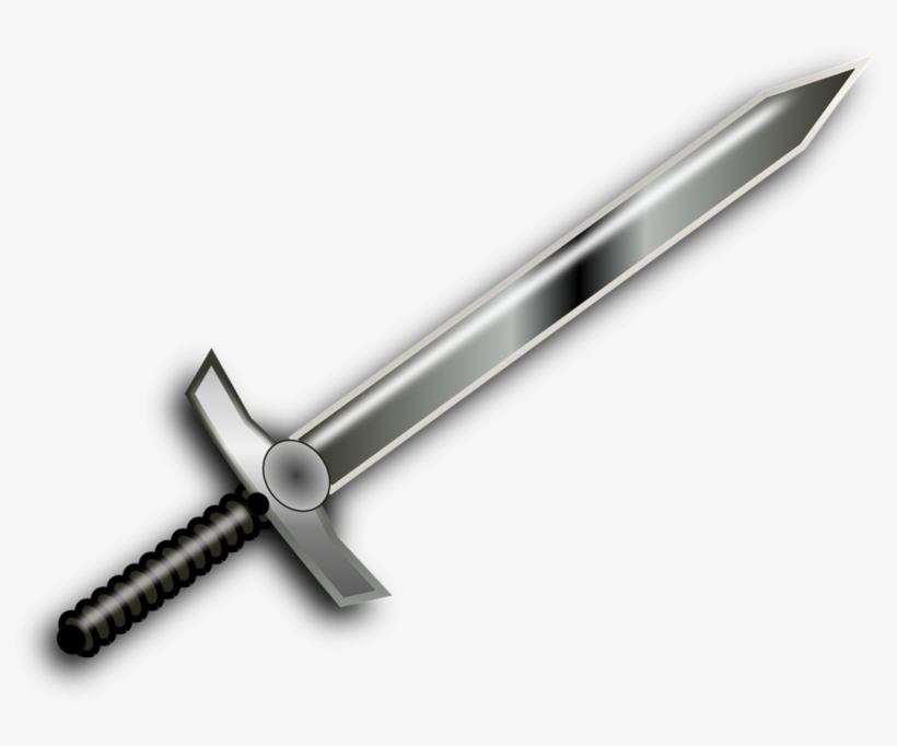 Sword Clipart Espada, transparent png #6580257