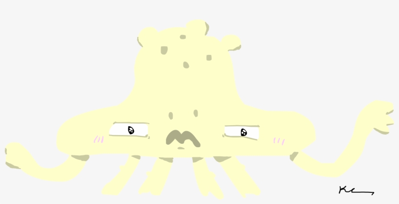 Here Comes Jerry, transparent png #6580575