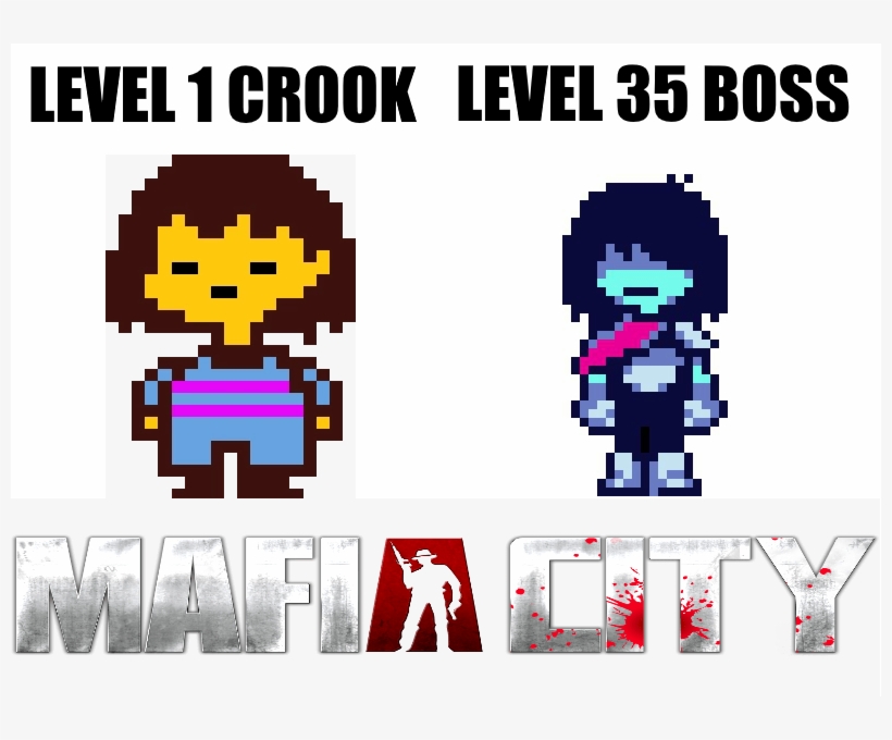 That's How Mafia Works, transparent png #6580631