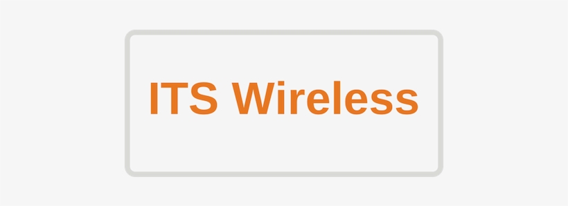 Wireless Connection Is Throughout All Housing Facilities, transparent png #6580941