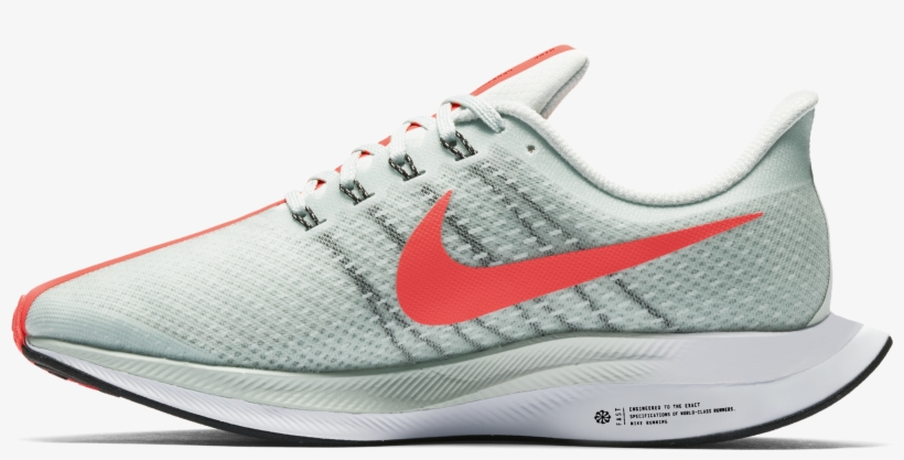 Nike Run Free Hot Punch, transparent png #6581218