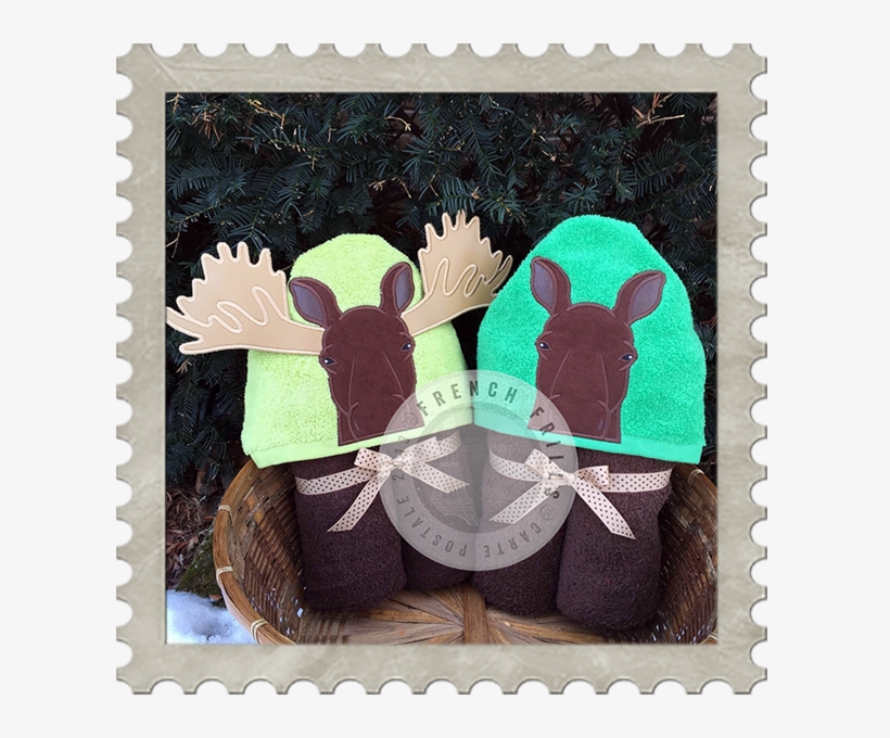 Moose, transparent png #6581528