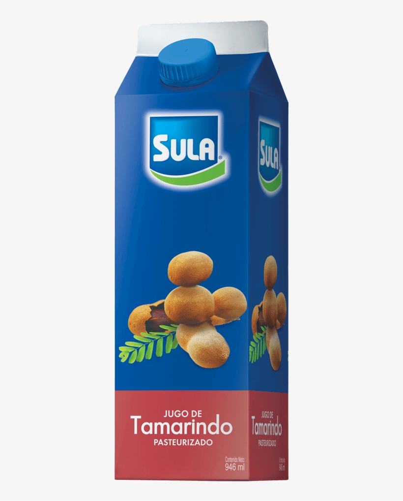 Jugo De Tamarindo Pasteurizado Elaborado A Partir Del, transparent png #6581919