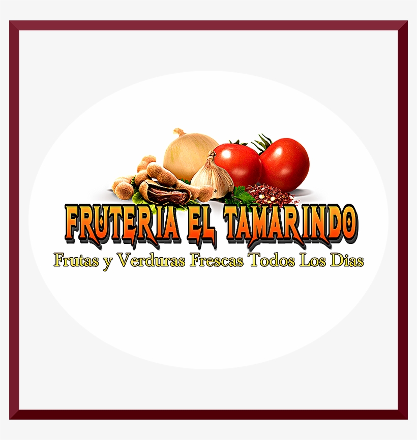 Fruteria El Tamarindo, transparent png #6582142