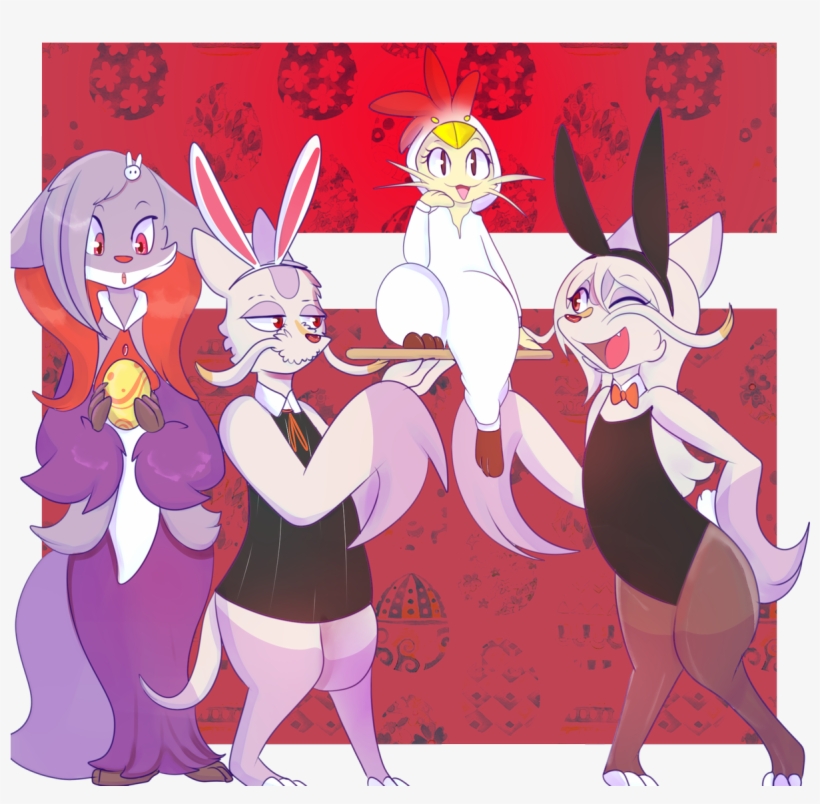 Asura Kitsune On Twitter, transparent png #6582272
