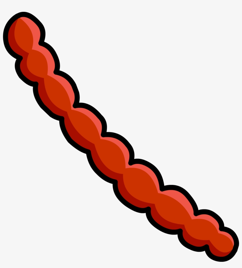 Tinsel Sprite 002, transparent png #6582543