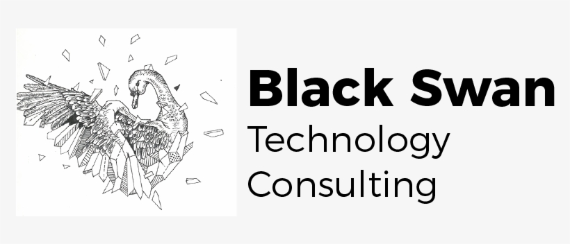 Black Swan Technology Consulting, transparent png #6582544