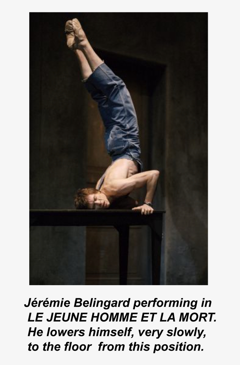 My Sister Has Been Dancing For Most Of Her Life And, transparent png #6582792