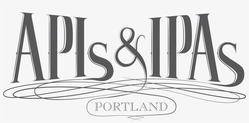 Apis And Ipas In Portland Oregon, transparent png #6582989
