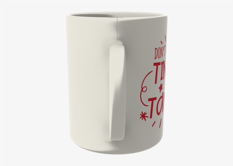 Don't Get Your Tinsel In A Tangle, transparent png #6582991