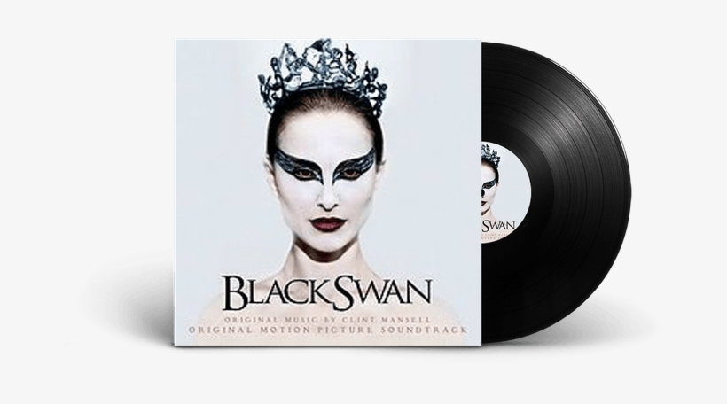 Black Swan, transparent png #6583035
