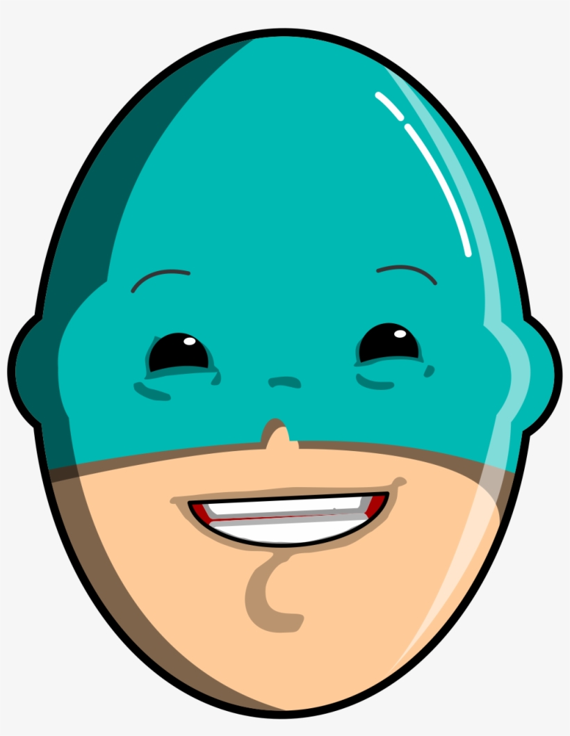 In/deepakshi Click On This Link To Make Your Face Stickers, transparent png #6583136