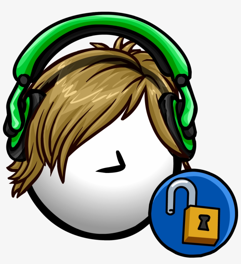 The Jammin' Icon, transparent png #6583251