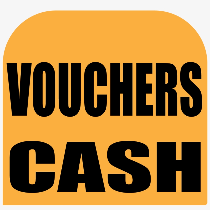 Voucherscash Voucherscash - Search - Home - Gift Cards, transparent png #6583376