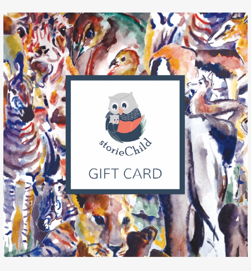 Digital Gift Card, transparent png #6583515